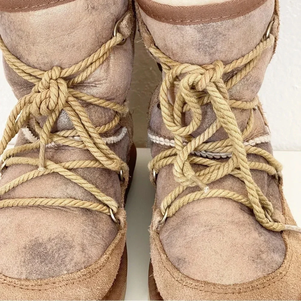 Australian Luxe collective girls Sz 3